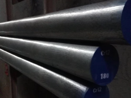 旌德Cr12模具钢