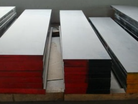 旌德Cr12MoV模具钢
