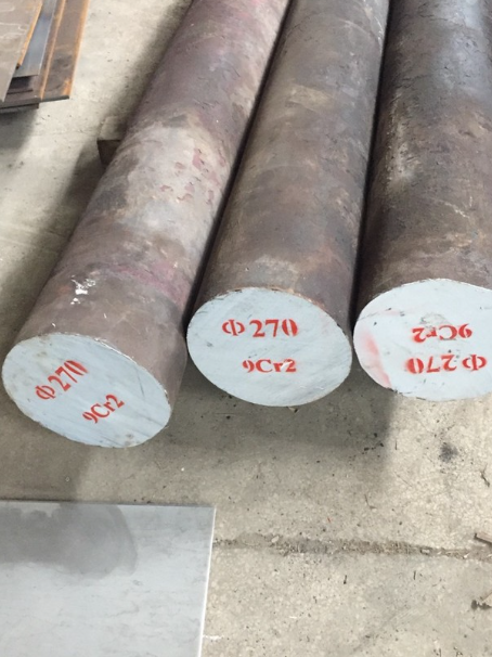 旌德9Cr2工具钢
