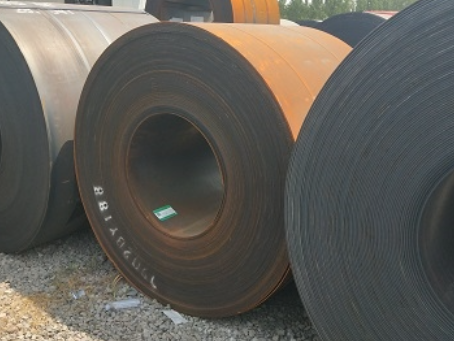 旌德Q355NHB耐候板